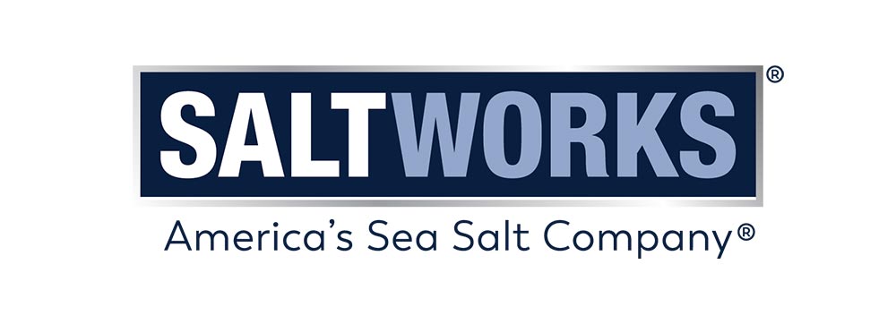 SaltWorks logo